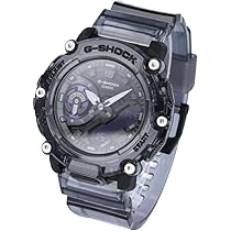 専用G-SHOCK Sound Wave ブラックスケルトン GA-2200SK BUY Casio G-Shock Carbon Core Sound Wave Series Watch GA
